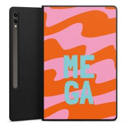 Tablet Smart Case schwarz