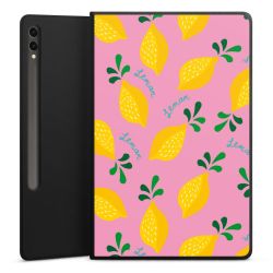 Tablet Smart Case schwarz