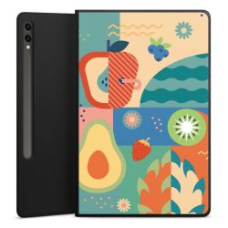 Tablet Smart Case schwarz