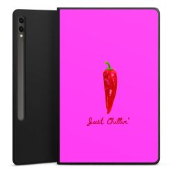 Tablet Smart Case schwarz