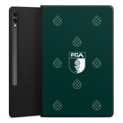 Tablet Smart Case schwarz