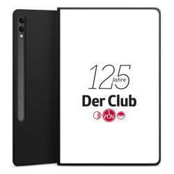 Tablet Smart Case schwarz