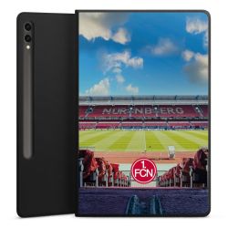 Tablet Smart Case schwarz