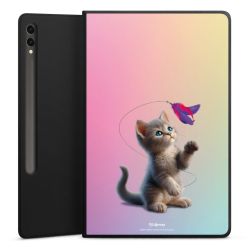 Tablet Smart Case schwarz