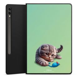 Tablet Smart Case schwarz