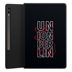 Tablet Smart Case schwarz