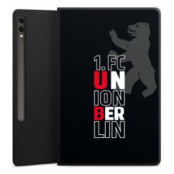 Tablet Smart Case schwarz