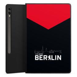 Tablet Smart Case schwarz