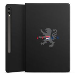 Tablet Smart Case schwarz