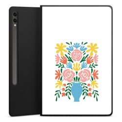 Tablet Smart Case schwarz