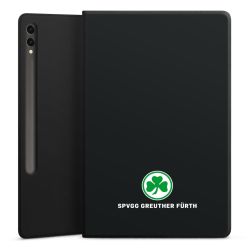 Tablet Smart Case schwarz