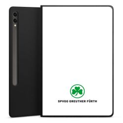 Tablet Smart Case schwarz