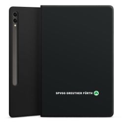 Tablet Smart Case schwarz