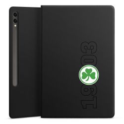 Tablet Smart Case schwarz