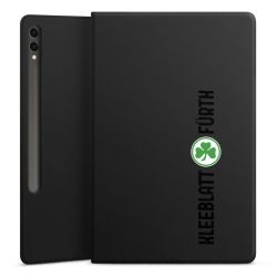 Tablet Smart Case schwarz