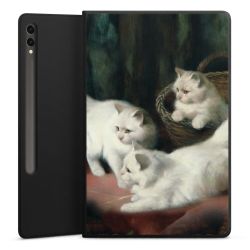 Tablet Smart Case schwarz