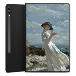 Tablet Smart Case schwarz