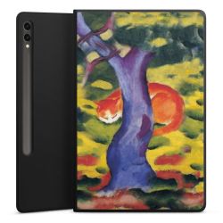 Tablet Smart Case schwarz