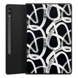 Tablet Smart Case schwarz