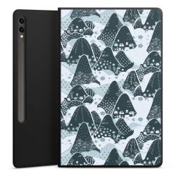 Tablet Smart Case schwarz