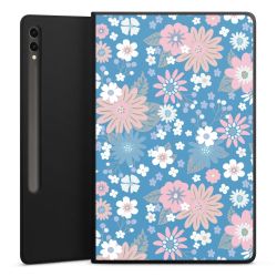 Tablet Smart Case schwarz