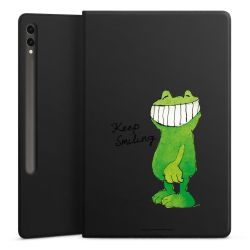 Tablet Smart Case schwarz