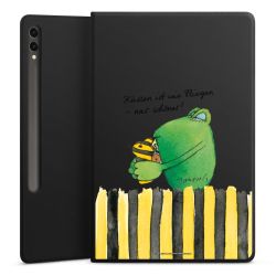 Tablet Smart Case schwarz