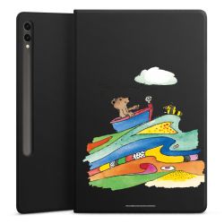 Tablet Smart Case schwarz