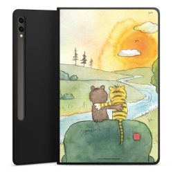 Tablet Smart Case schwarz