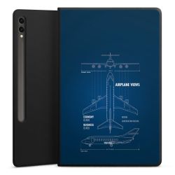 Tablet Smart Case schwarz