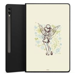 Tablet Smart Case schwarz