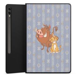 Tablet Smart Case schwarz