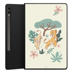 Tablet Smart Case schwarz