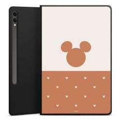 Tablet Smart Case schwarz