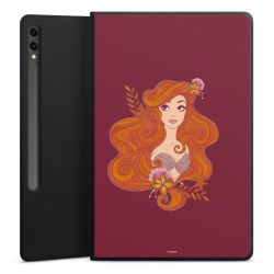 Tablet Smart Case schwarz