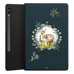 Tablet Smart Case schwarz