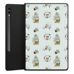 Tablet Smart Case schwarz