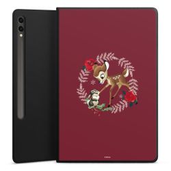 Tablet Smart Case schwarz