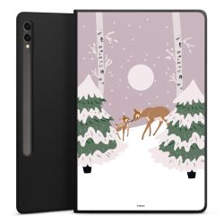Tablet Smart Case schwarz
