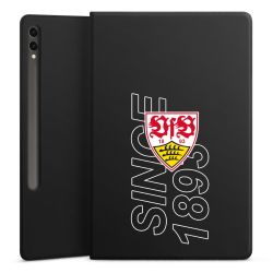 Tablet Smart Case schwarz