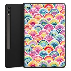 Tablet Smart Case schwarz