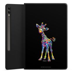 Tablet Smart Case schwarz