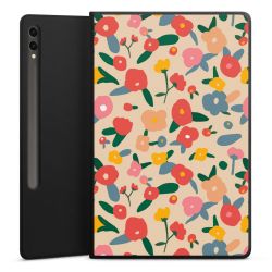 Tablet Smart Case schwarz