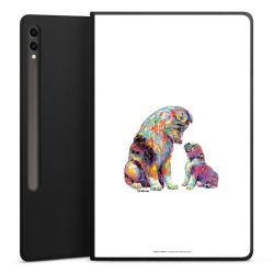 Tablet Smart Case schwarz