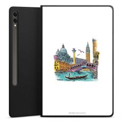 Tablet Smart Case schwarz