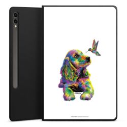 Tablet Smart Case schwarz