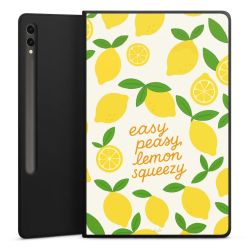 Tablet Smart Case schwarz