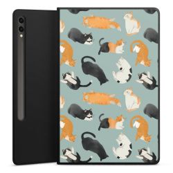 Tablet Smart Case schwarz