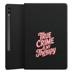 Tablet Smart Case schwarz