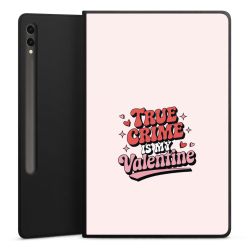 Tablet Smart Case schwarz